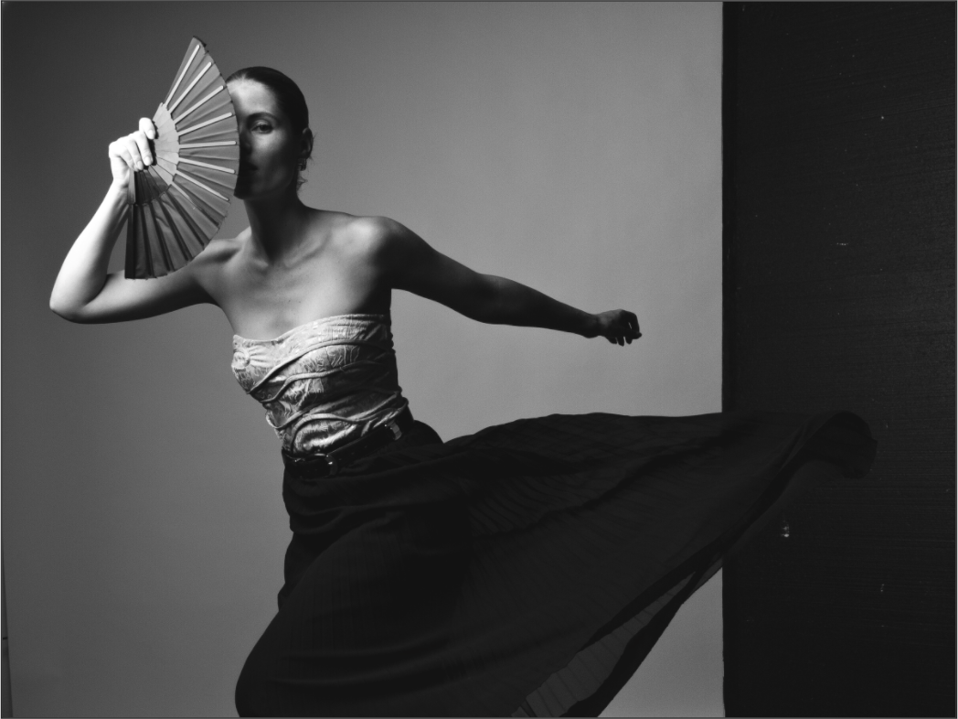 Main image Nadine - Fächer 2