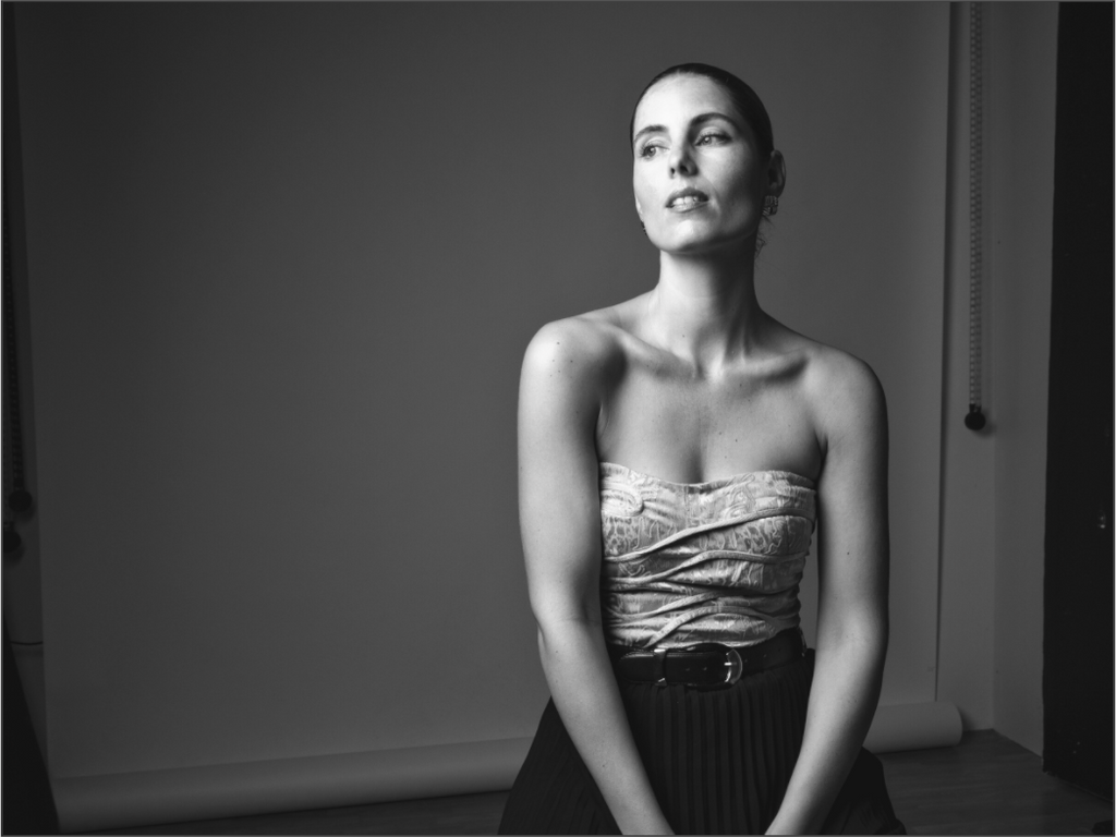 Main image Nadine - Innere Reise