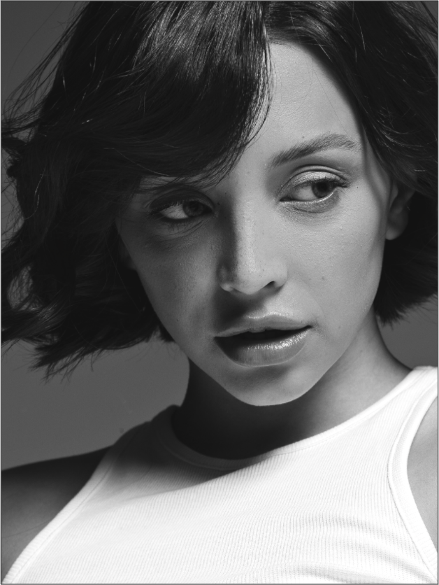 Main image Olivia Intensiv